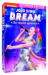 JoJo Siwa: D.R.E.A.M. The Concert Experience Extended Edition