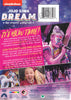 JoJo Siwa: D.R.E.A.M. The Concert Experience Extended Edition DVD Movie