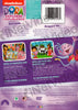 Dora the Explorer - Dora in Wonderland (Bilingual) DVD Movie