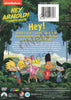 Hey Arnold : The Jungle Movie DVD Movie