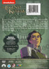 The Legend of Korra - Book Four : Balance DVD Movie