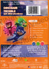 PJ Masks : Dinosaur Trouble DVD Movie