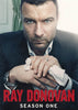 Ray Donovan - Season 1 (Boxset) DVD Movie