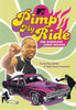MTV's Pimp My Ride - The Complete First Season (Boxset) DVD Movie