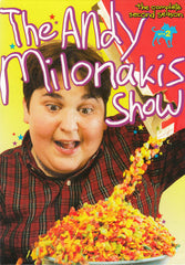 The Andy Milonakis Show - The Complete Season 2 (Boxset)