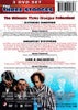 The Three Stooges: Triple Whammy (3-Disc Gift Set) (Boxset) DVD Movie