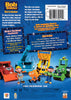 Bob The Builder - The Best of Bob the Builder (Bilingual) (LION CUB) DVD Movie