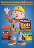 Bob The Builder - The Best of Bob the Builder (Bilingual) (LION CUB) DVD Movie