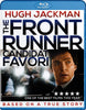 The Front Runner (Hugh Jackman) (Blu-ray) (Bilingual) Blu-Ray Movie