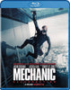 Mechanic - Resurrection (Blu-ray) (Bilingual) Blu-Ray Movie