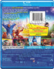 Wonder Park (Blu-ray + DVD + Digital) (Blu-ray) BLU-RAY Movie