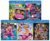 Barbie: Rock n Royals/Puppy Chase/Spy Squad .... Great Puppy Adv. (Blu-ray + DVD) (Blu-ray) (5-Pack) Blu-Ray Movie