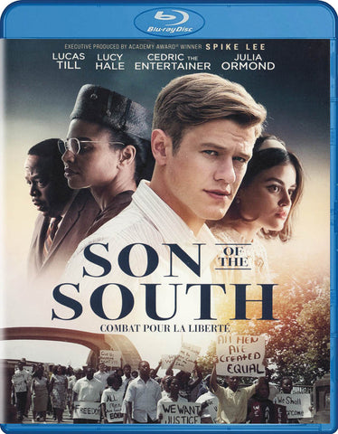Son Of The South (Blu-ray) (Bilingual) Blu-Ray Movie