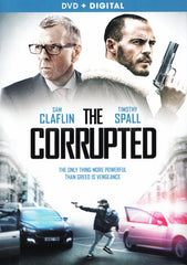 The Corrupted (DVD + Digital)