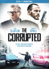 The Corrupted (DVD + Digital) DVD Movie