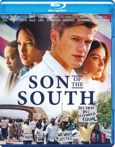 Son Of The South (Blu-ray) BLU-RAY Movie
