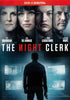 The Night Clerk (DVD + Digital) DVD Movie