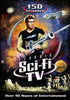 Classic Sci-Fi TV - 150 Episodes (Boxset) DVD Movie