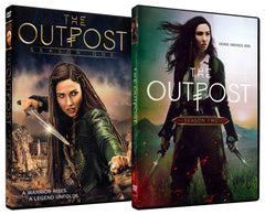 The Outpost: Season 1 & 2 (2-Pack) (Boxset)