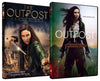 The Outpost: Season 1 & 2 (2-Pack) (Boxset) DVD Movie