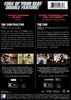 The Contractor / The Fan DVD Movie