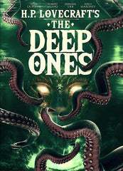 H.P. Lovecraft's - The Deep Ones