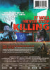 Le film DVD Mutation