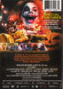 Black Pumpkin DVD Movie