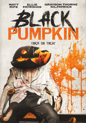 Black Pumpkin