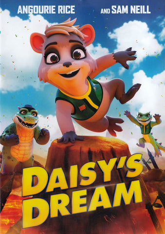 Daisy's Dream DVD Movie
