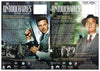 The Untouchables: Season 1, Vol. 1 & 2 (2-Pack) (Boxset) DVD Movie