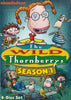 The Wild Thornberrys: Season 1 DVD Movie
