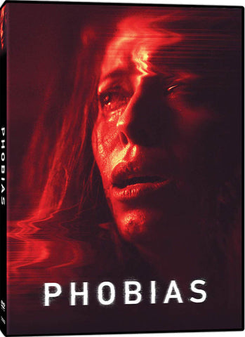 Phobias DVD Movie