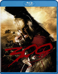 300 (Blu-ray)