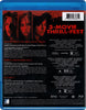 Queens of Scream (3-Movies) (Blu-ray + DVD) (Blu-ray) BLU-RAY Movie