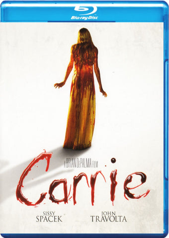 Carrie (Blu-ray) Film Blu-ray