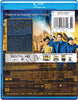 Night At The Museum - Secret Of The Tomb (Blu-ray + DVD + Digital) (Blu-ray) BLU-RAY Movie