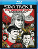 Star Trek II - The Wrath of Khan (Director s Cut) (Blu-ray) BLU-RAY Movie