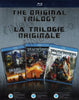 Transformers: The Original Trilogy (Blu-ray) (Boxset) (Bilingual) BLU-RAY Movie