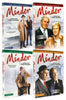 Minder (The Original Series Season 1 - 4) (Boxset) DVD Movie
