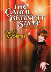 The Carol Burnett Show : Carol's Favorites