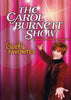 The Carol Burnett Show : Carol's Favorites DVD Movie