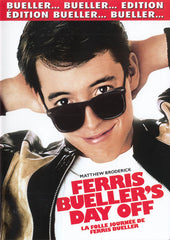 Ferris Bueller's Day Off (Bilingual)