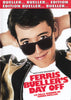 Ferris Bueller's Day Off (Bilingual) DVD Movie