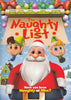 The Naughty List DVD Movie