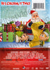 The Naughty List DVD Movie