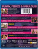Girls Night In 5-Movie Collection (Bridesmaids/Girls Trip/Pitch Perfect/Sisters/Trainwreck (Blu-ray) Blu-Ray Movie