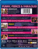 Soirée entre filles : Collection de 5 films (Demoiselles d'honneur, Un voyage entre filles, Parfait, Sœurs, Accident mortel (Blu-ray))