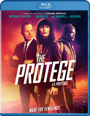 The Protege (Blu-ray) (Bilingual)