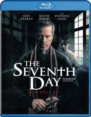 The Seventh Day (Blu-ray) (Bilingual)